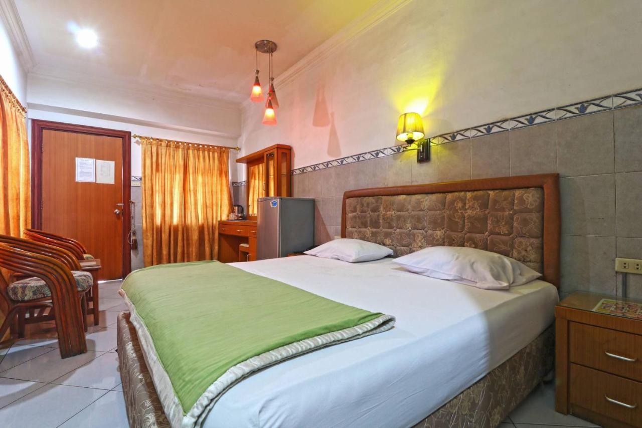Hotel Melati Medan Exterior photo