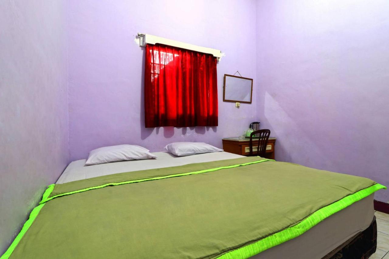 Hotel Melati Medan Exterior photo